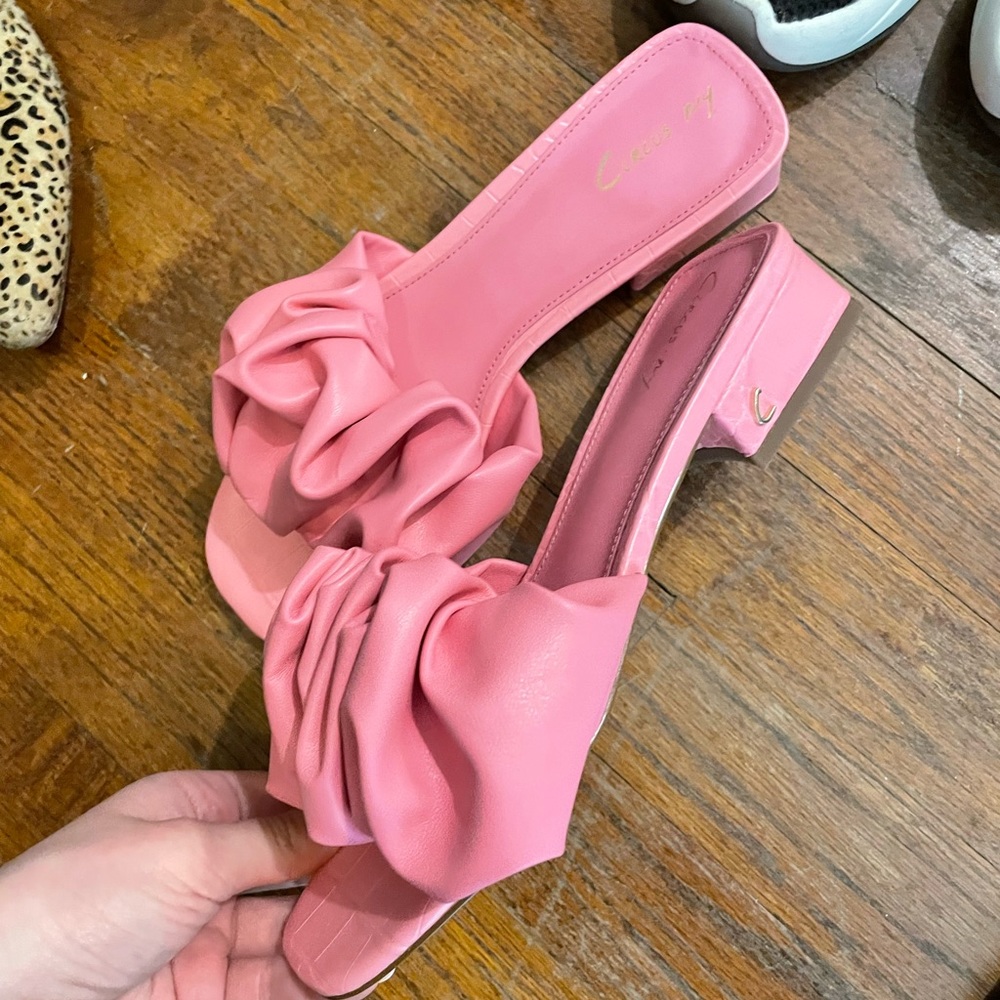 Sam Edelman Circus Sandals